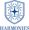 一般社団法人HARMONIESのロゴ