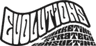 株式会社エボリューションズのロゴ