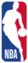 NBAのロゴ