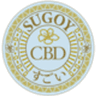 SUGOYのロゴ