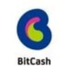 ビットキャッシュ株式会社のロゴ