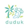 dudukのロゴ