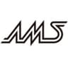 株式会社AMSのロゴ