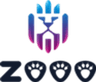 ZOOO INCのロゴ