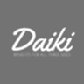 Daikiのロゴ