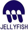株式会社JELLYFISHのロゴ