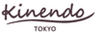 綺撚堂　Kinendoのロゴ