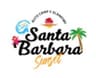  サンタバーバラ・サンセットのロゴ