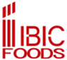 アイビック食品株式会社のロゴ