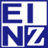 株式会社EINZのロゴ