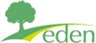 エデン株式会社のロゴ