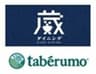 株式会社蔵ダイニング、株式会社タベルモのロゴ