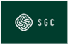 株式会社SGCのロゴ