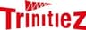 株式会社ハブアンドスポーク、CROOZ EC Partners株式会社、株式会社ワールドサプライ、株式会社トリニティーズのロゴ