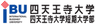 四天王寺大学のロゴ