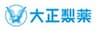 大正製薬株式会社のロゴ