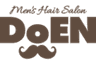 株式会社DoENのロゴ