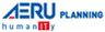 株式会社アエルプランニングのロゴ