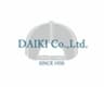 DAIKI Co.,Ltd./株式会社大喜商会のロゴ
