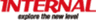 株式会社インターナルのロゴ