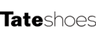 Tate shoesのロゴ