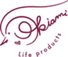 OKIAMI株式会社のロゴ