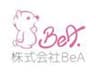 株式会社BeAのロゴ