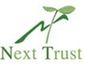 株式会社NEXT TRUSTのロゴ