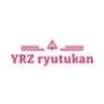 YRZ ryutukanのロゴ