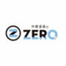 外壁塗装のZEROのロゴ