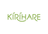 KIRIHARE株式会社のロゴ