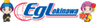 株式会社EGL OKINAWAのロゴ
