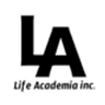 株式会社ライフアカデミアのロゴ