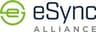 eSync Alliance(eSync アライアンス）のロゴ