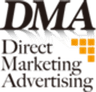 株式会社DMAのロゴ