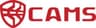 株式会社キャムズのロゴ