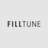 FILLTUNE株式会社のロゴ