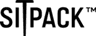 Sitpackのロゴ