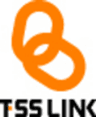 株式会社ティエスエスリンクのロゴ