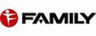 ファミリー株式会社のロゴ