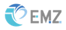 EMZ株式会社のロゴ