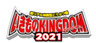 いきものキングダム2021in北九州実行委員会のロゴ