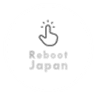 Reboot Japan株式会社のロゴ