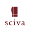 scivaのロゴ