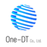 One-DT株式会社のロゴ