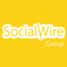 ソーシャルワイヤー株式会社のロゴ