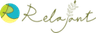 Relajanteのロゴ