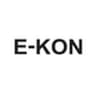 合同会社E-KONのロゴ