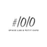 #1010のロゴ