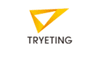 株式会社トライエッティングのロゴ